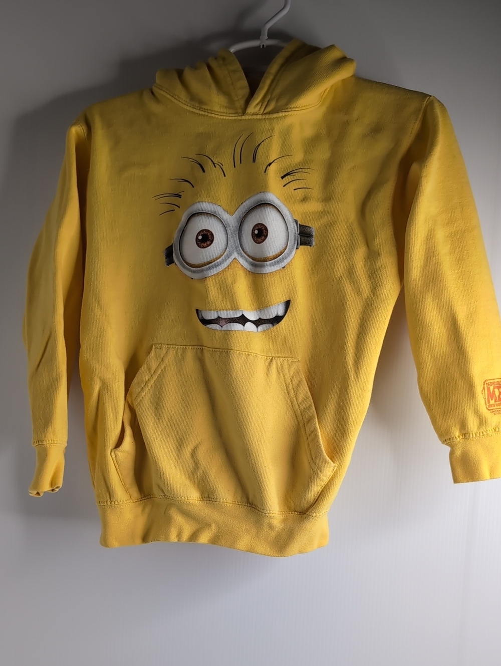 Universal Studios Minion Youth Sweatshirt